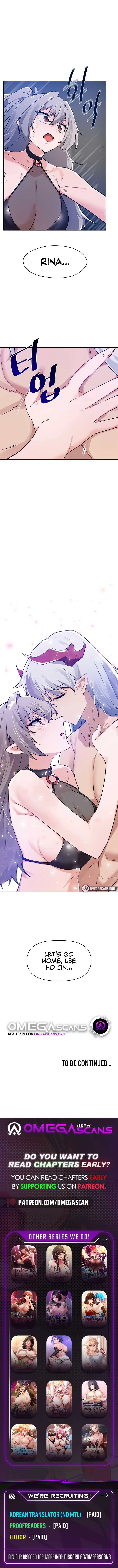 Please Give Me Energy Chapter 45 image 9