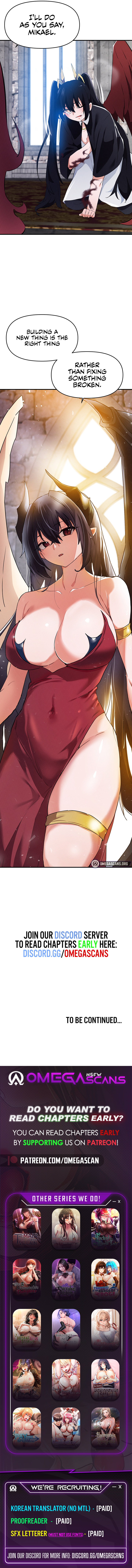 Please Give Me Energy Chapter 56 image 10