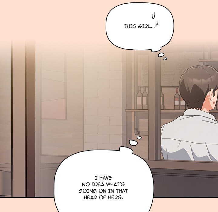 #Follow Me Chapter 12 image 70
