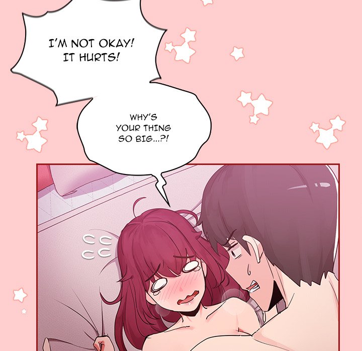 #Follow Me Chapter 6 image 16