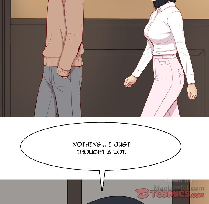 My Lovers Prelude Chapter 18 image 19