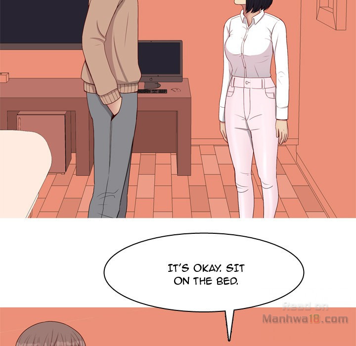 My Lovers Prelude Chapter 18 image 39