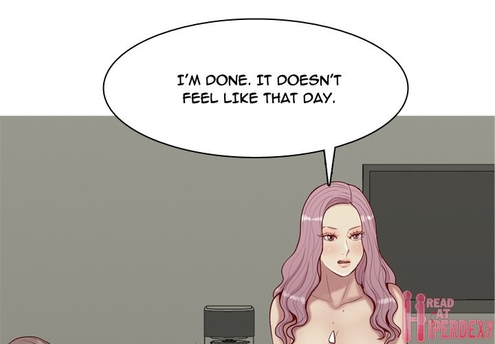 My Lovers Prelude Chapter 45 image 0