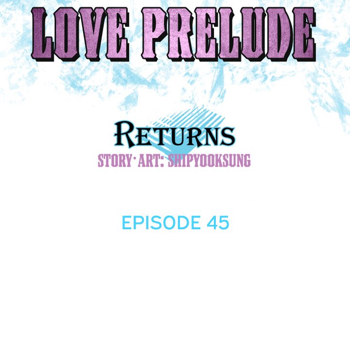 My Lovers Prelude Chapter 45 image 10