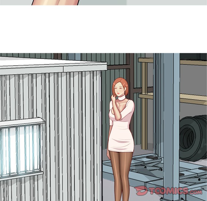 My Lovers Prelude Chapter 45 image 17