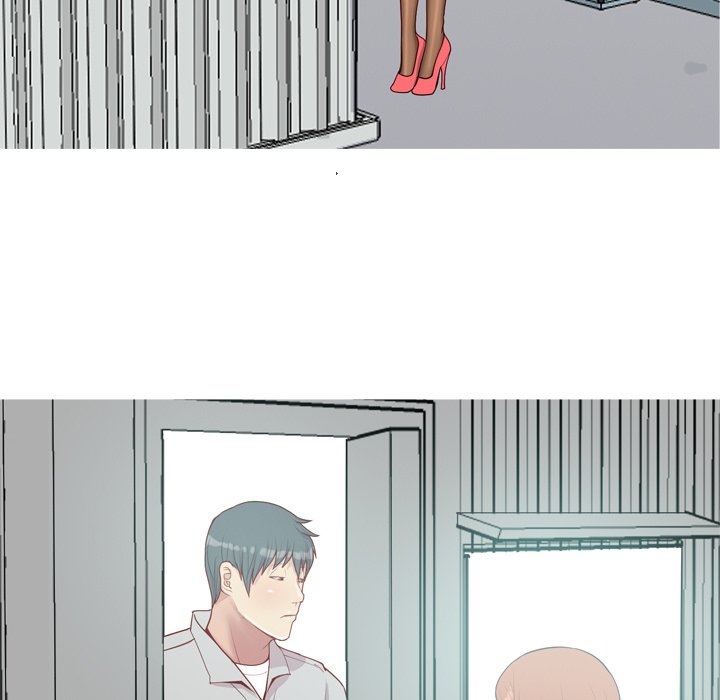 My Lovers Prelude Chapter 45 image 18