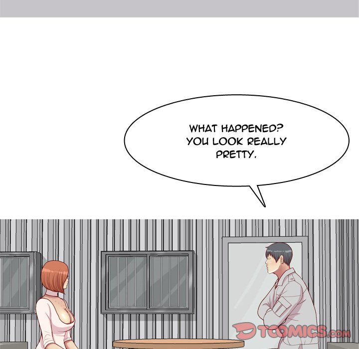 My Lovers Prelude Chapter 45 image 25