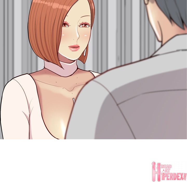 My Lovers Prelude Chapter 45 image 27