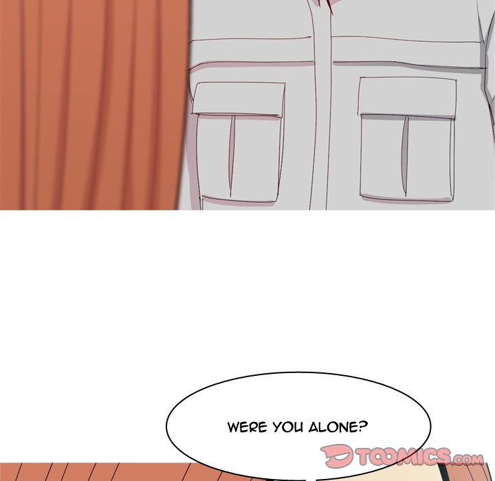 My Lovers Prelude Chapter 45 image 29