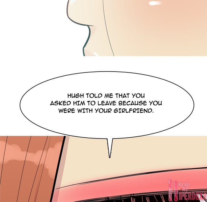 My Lovers Prelude Chapter 45 image 32