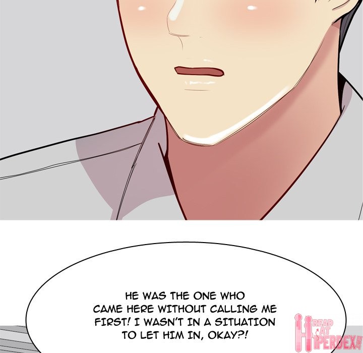 My Lovers Prelude Chapter 45 image 38