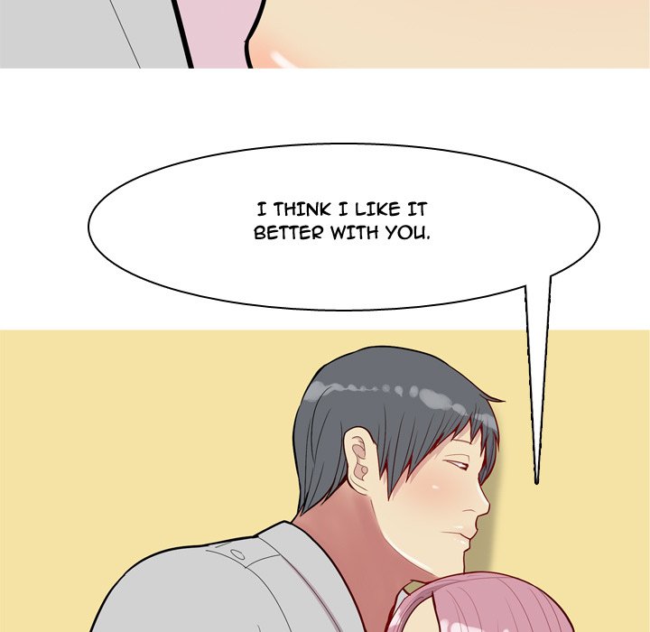 My Lovers Prelude Chapter 45 image 4
