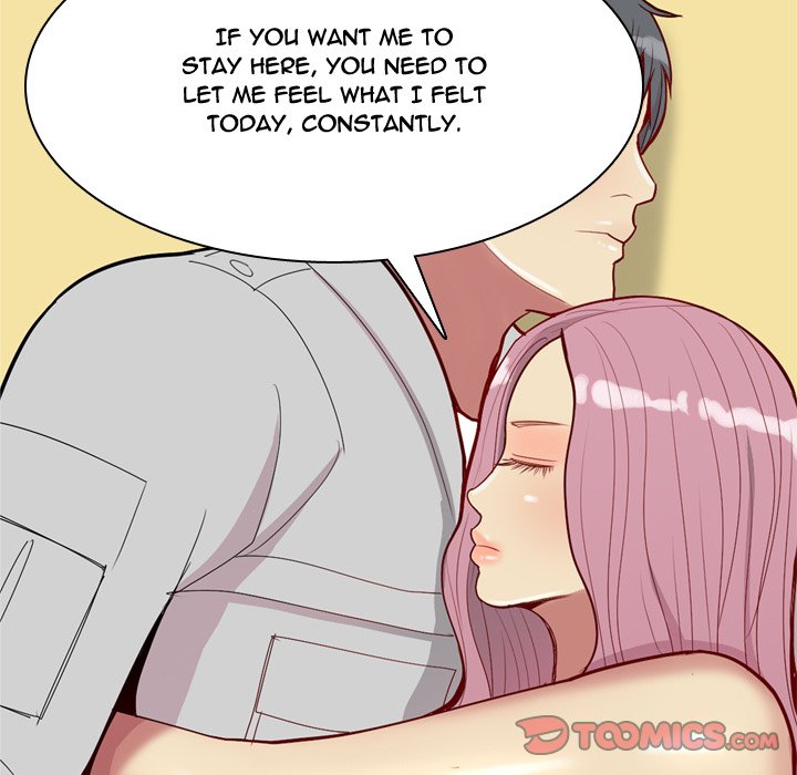 My Lovers Prelude Chapter 45 image 77