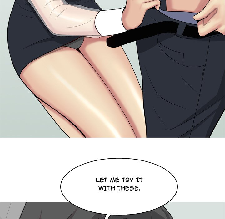 My Lovers Prelude Chapter 48 image 60