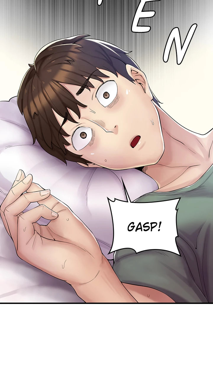 Erotic Manga Café Girls Chapter 1 image 3