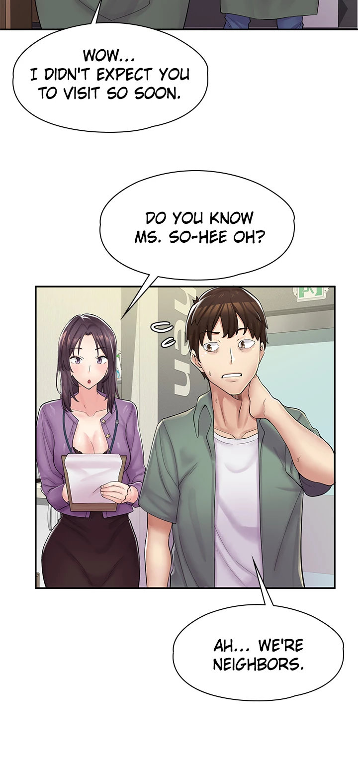 Erotic Manga Café Girls Chapter 1 image 48