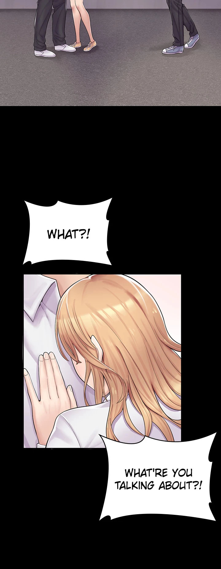 Erotic Manga Café Girls Chapter 1 image 58