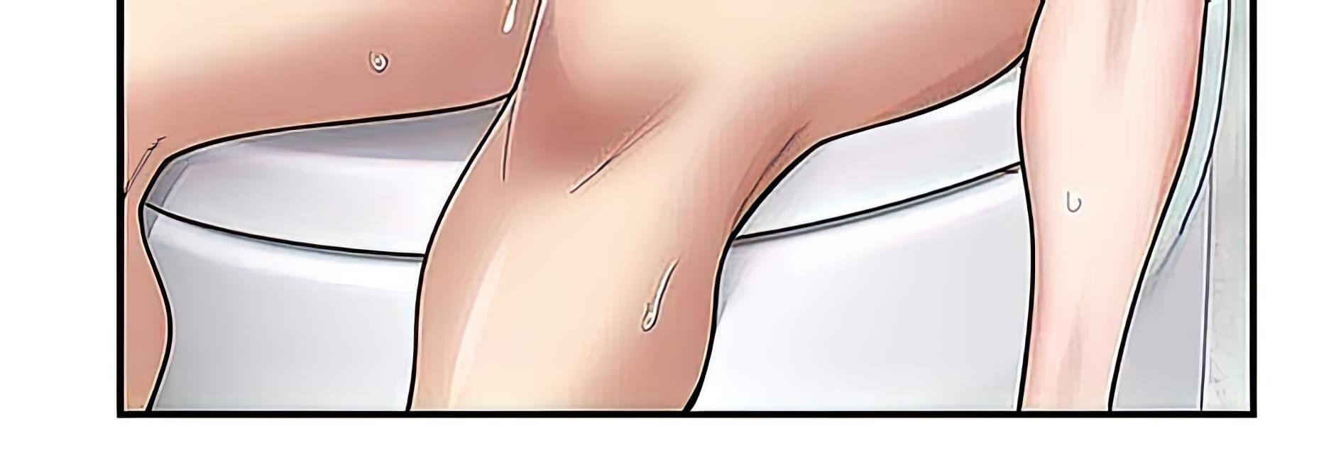 Erotic Manga Café Girls Chapter 10 image 16