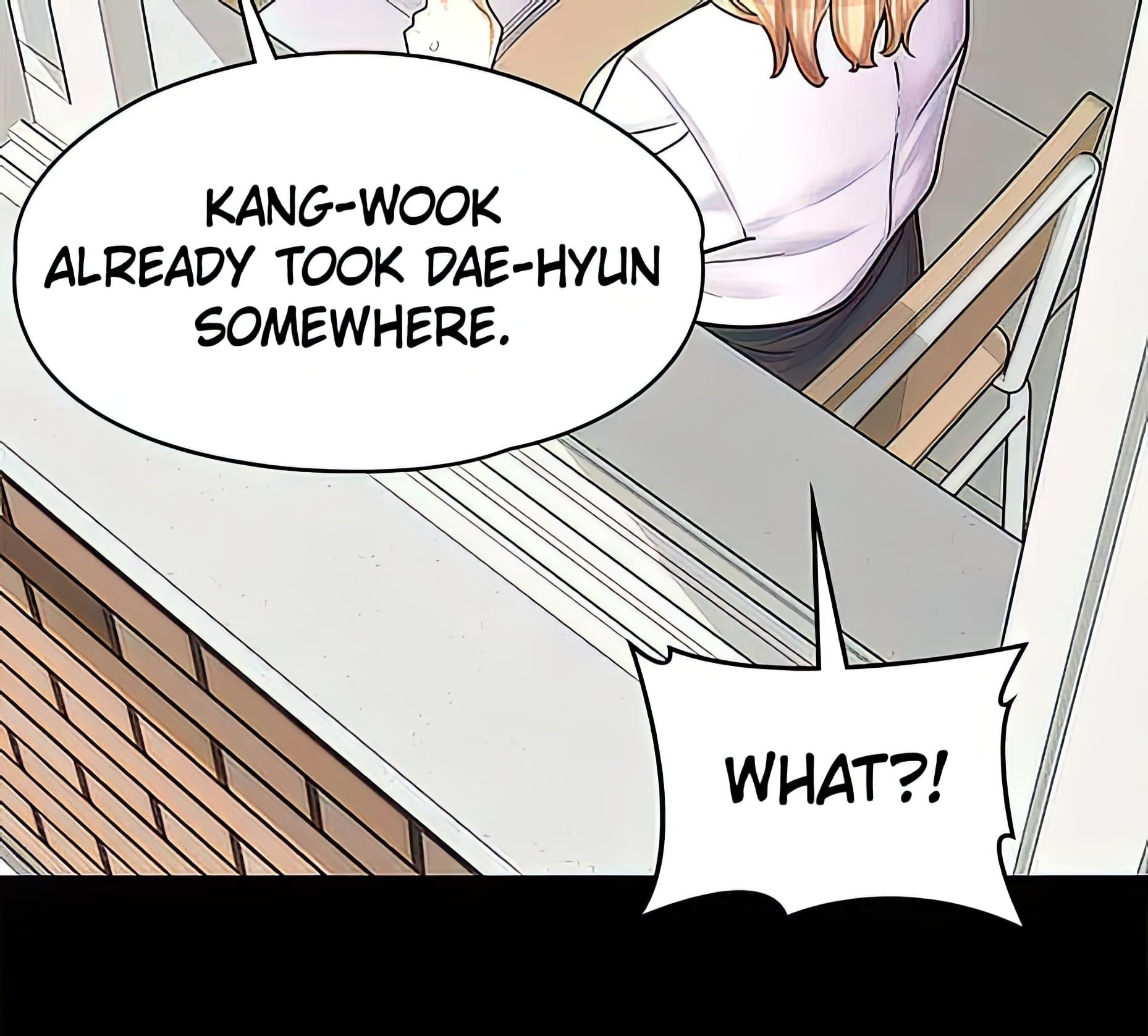 Erotic Manga Café Girls Chapter 10 image 24