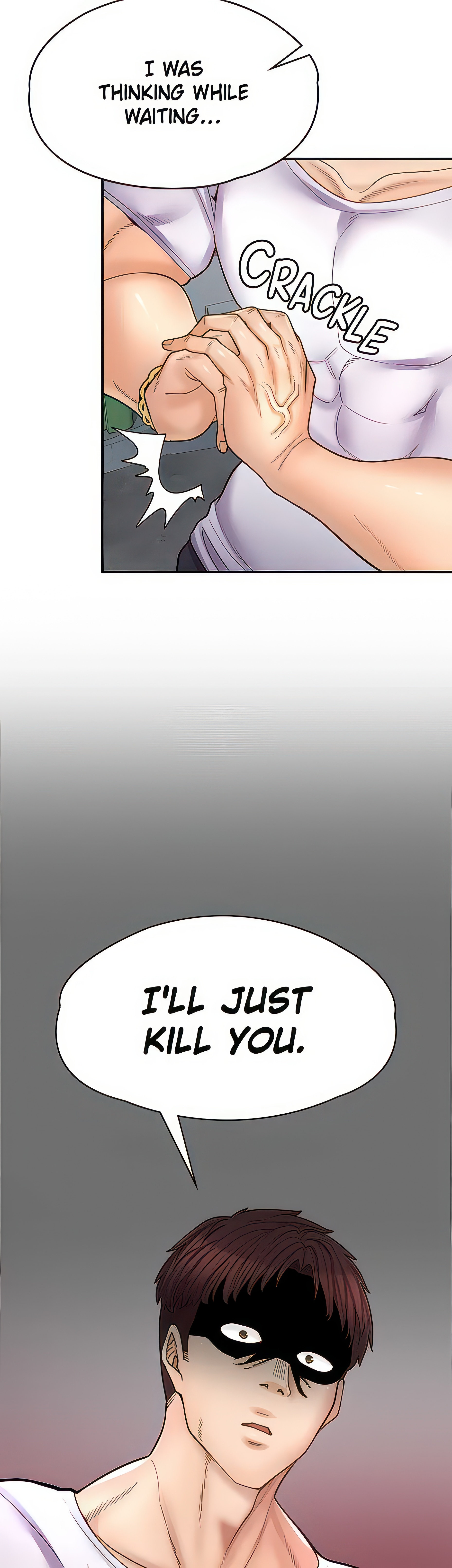 Erotic Manga Café Girls Chapter 11 image 40