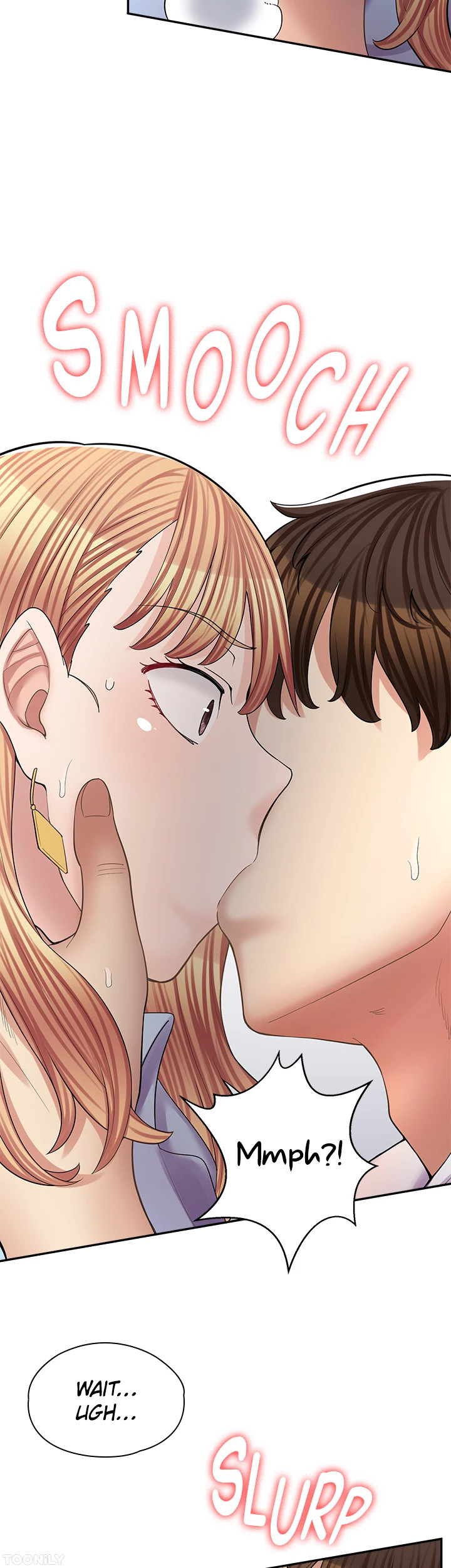 Erotic Manga Café Girls Chapter 13 image 23