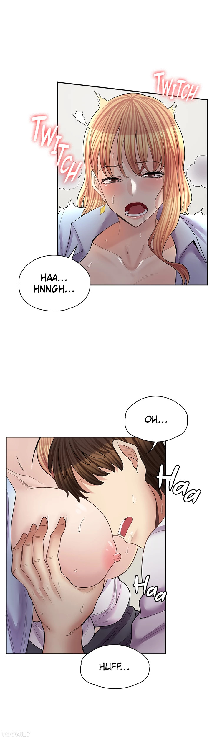 Erotic Manga Café Girls Chapter 13 image 29