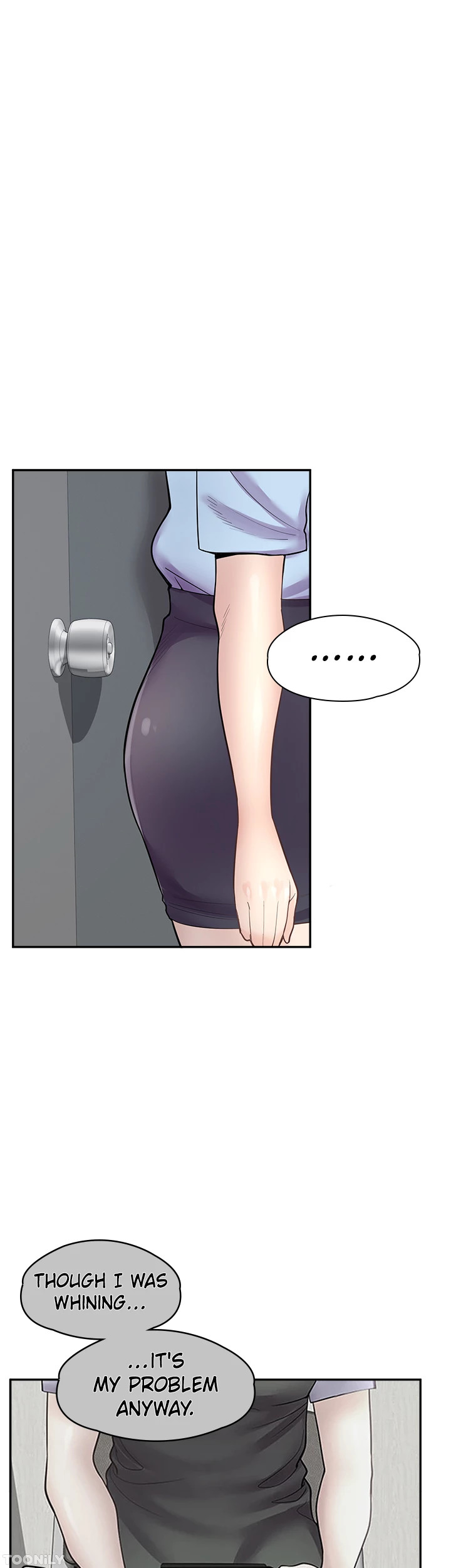 Erotic Manga Café Girls Chapter 13 image 40