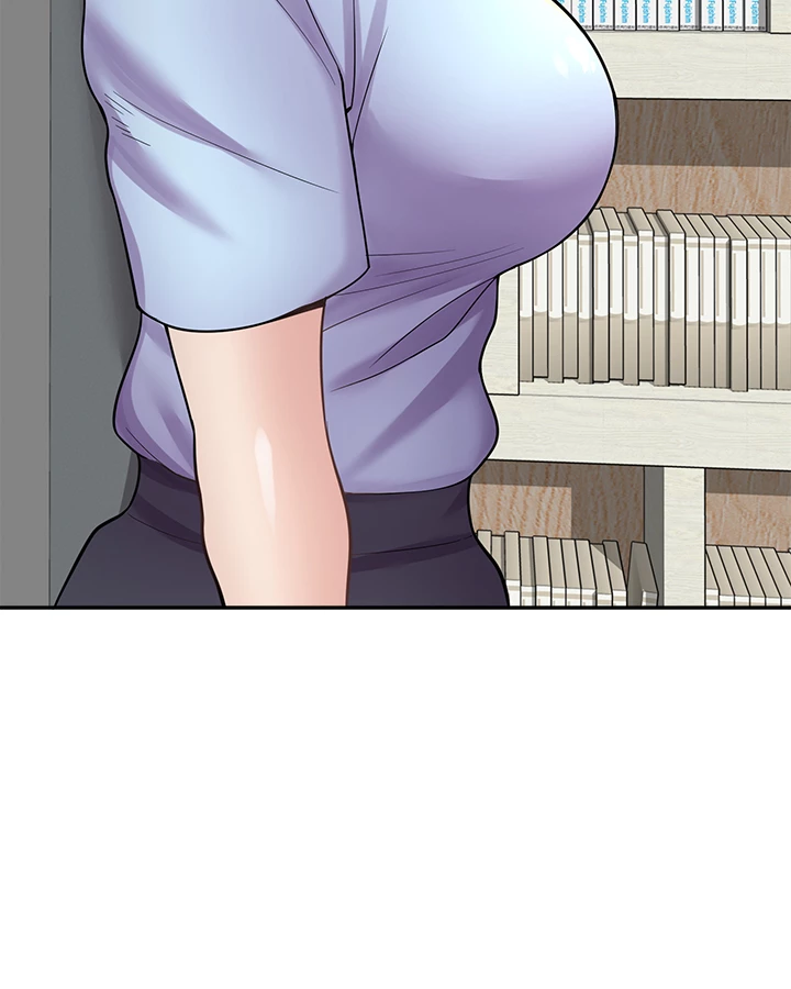 Erotic Manga Café Girls Chapter 13 image 42