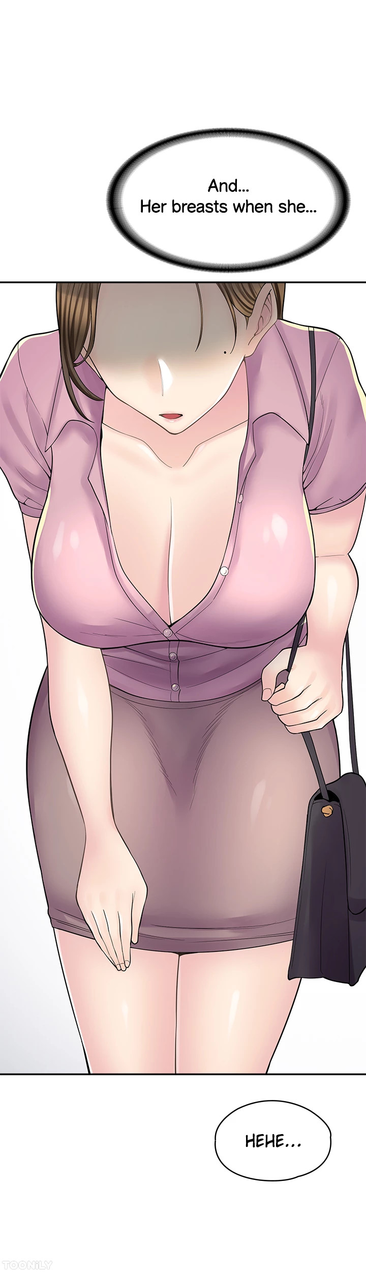 Erotic Manga Café Girls Chapter 13 image 7