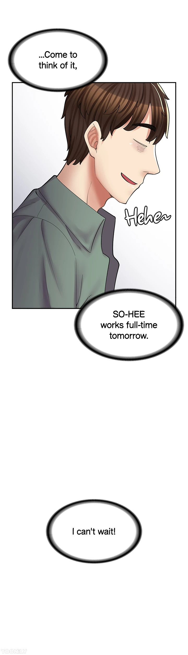 Erotic Manga Café Girls Chapter 13 image 8