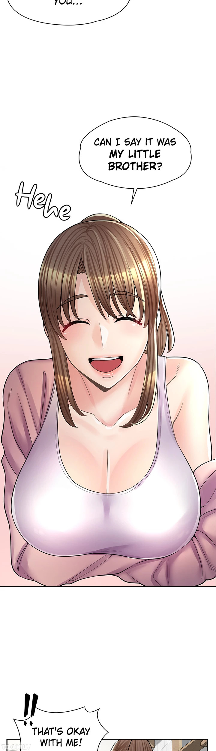 Erotic Manga Café Girls Chapter 14 image 10