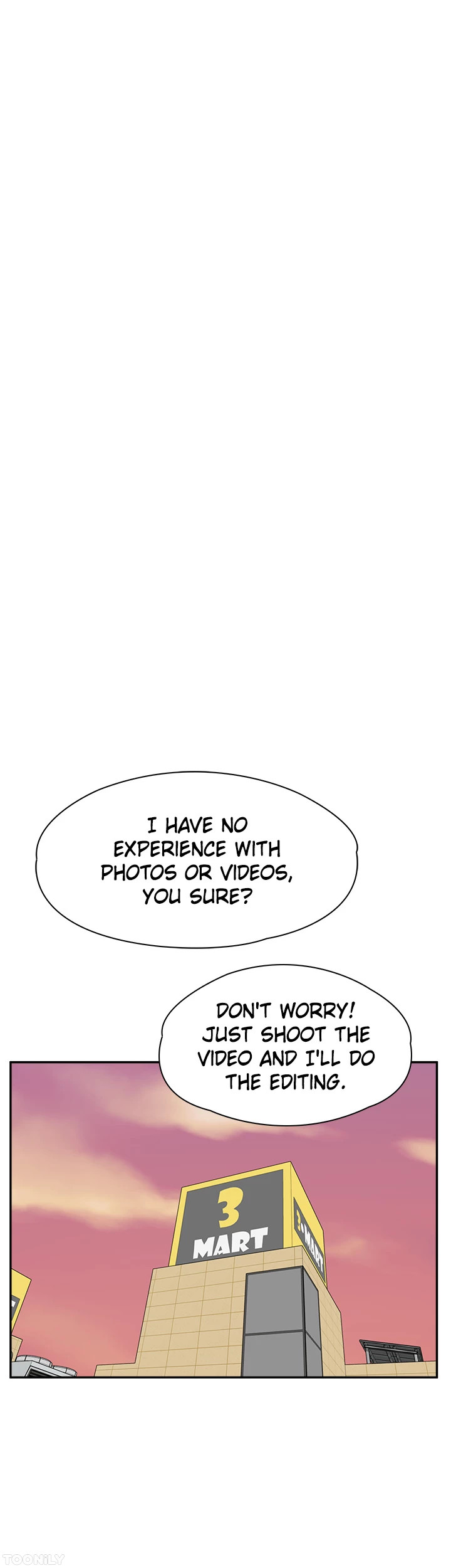 Erotic Manga Café Girls Chapter 14 image 13