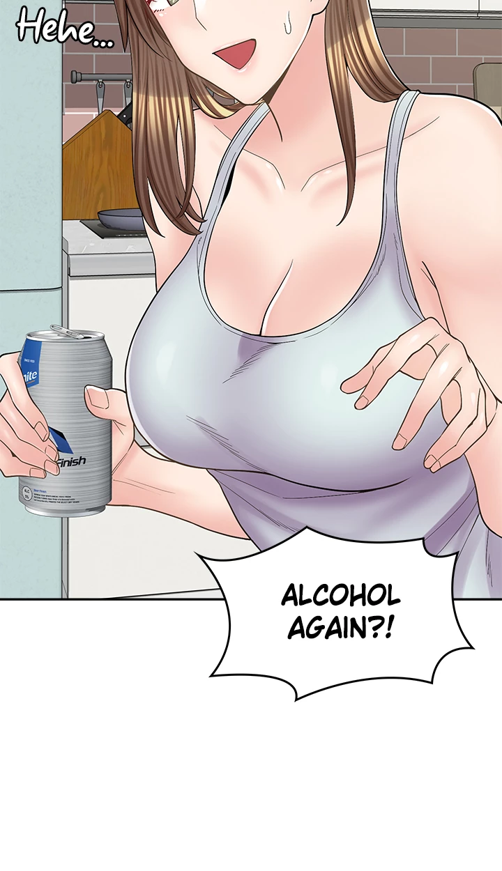 Erotic Manga Café Girls Chapter 14 image 35