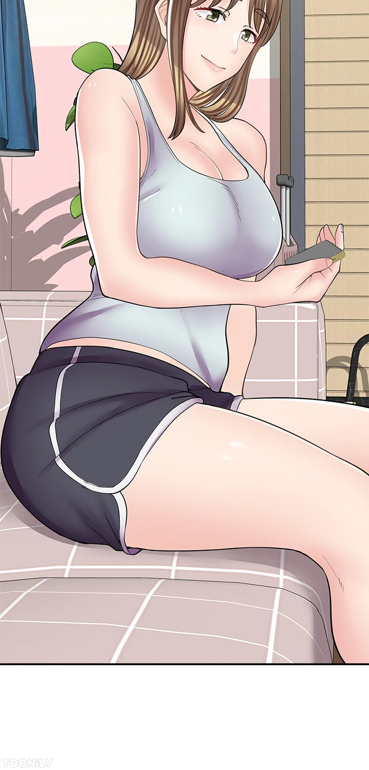 Erotic Manga Café Girls Chapter 14 image 43