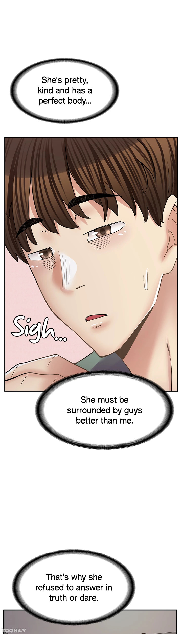 Erotic Manga Café Girls Chapter 14 image 44