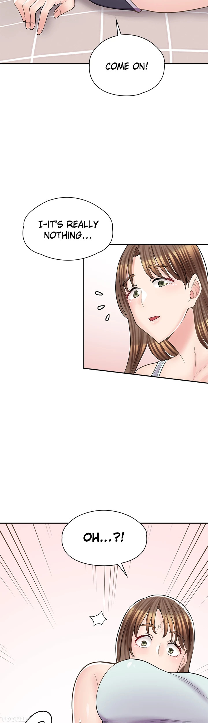 Erotic Manga Café Girls Chapter 14 image 48