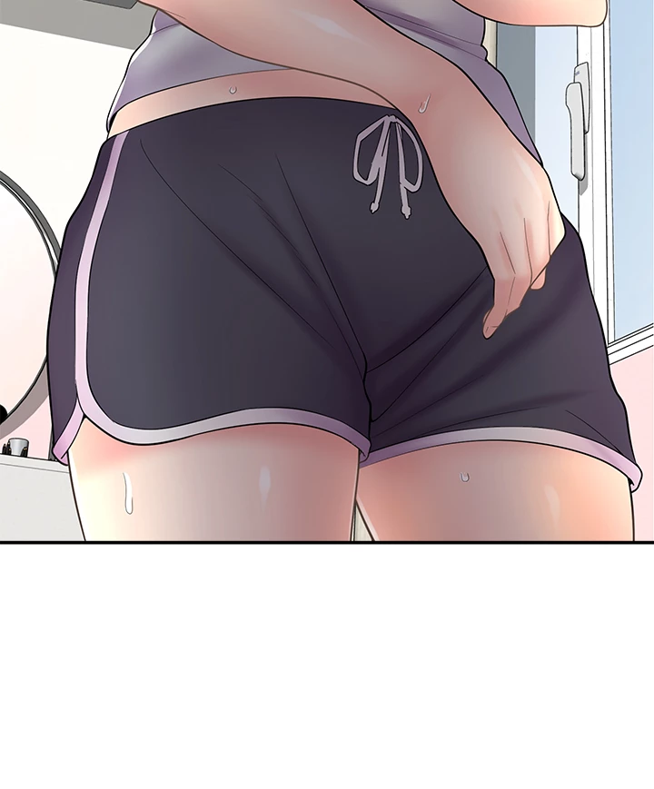 Erotic Manga Café Girls Chapter 15 image 10