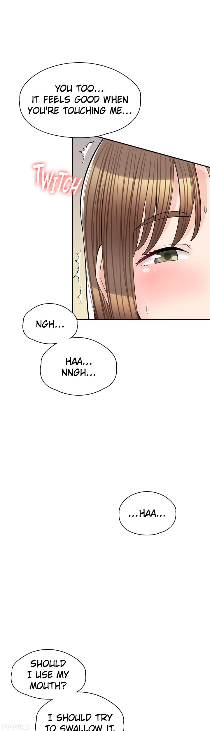 Erotic Manga Café Girls Chapter 15 image 21