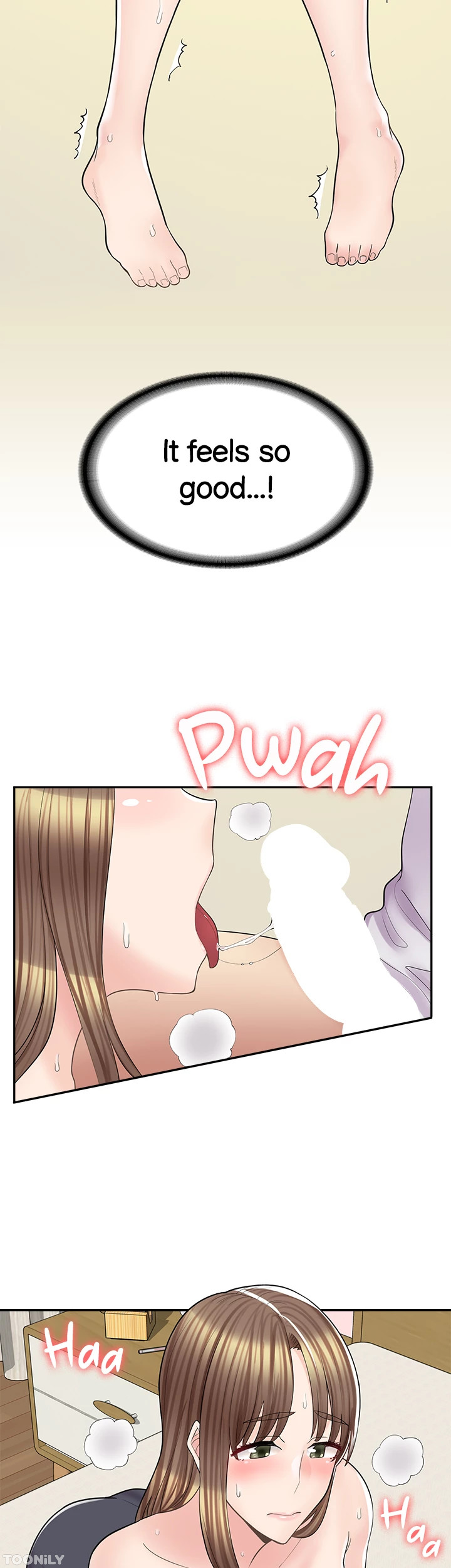 Erotic Manga Café Girls Chapter 15 image 30