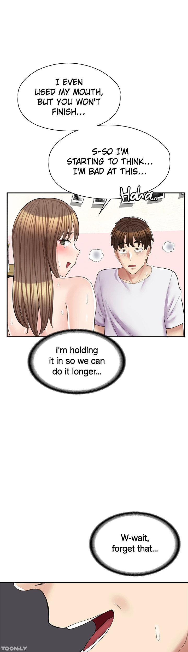 Erotic Manga Café Girls Chapter 15 image 33