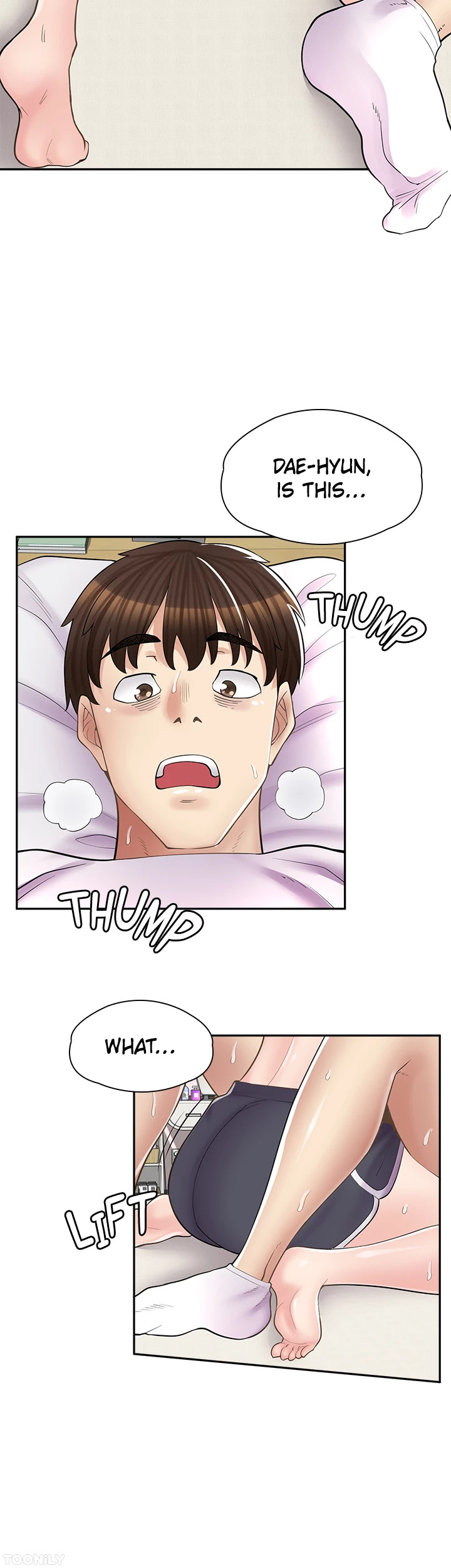 Erotic Manga Café Girls Chapter 15 image 39