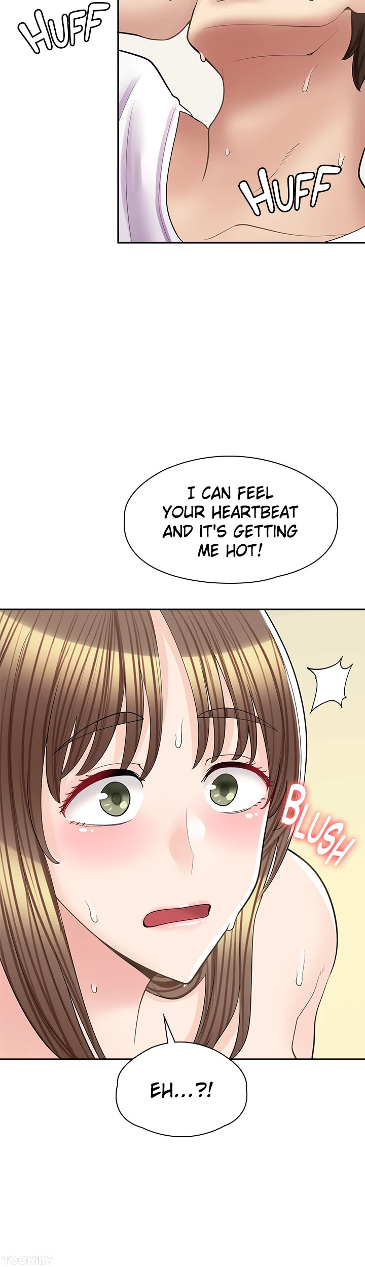 Erotic Manga Café Girls Chapter 15 image 45