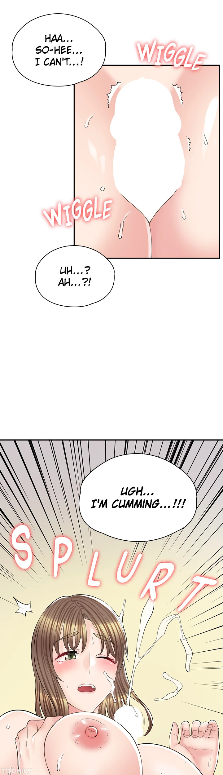 Erotic Manga Café Girls Chapter 15 image 46