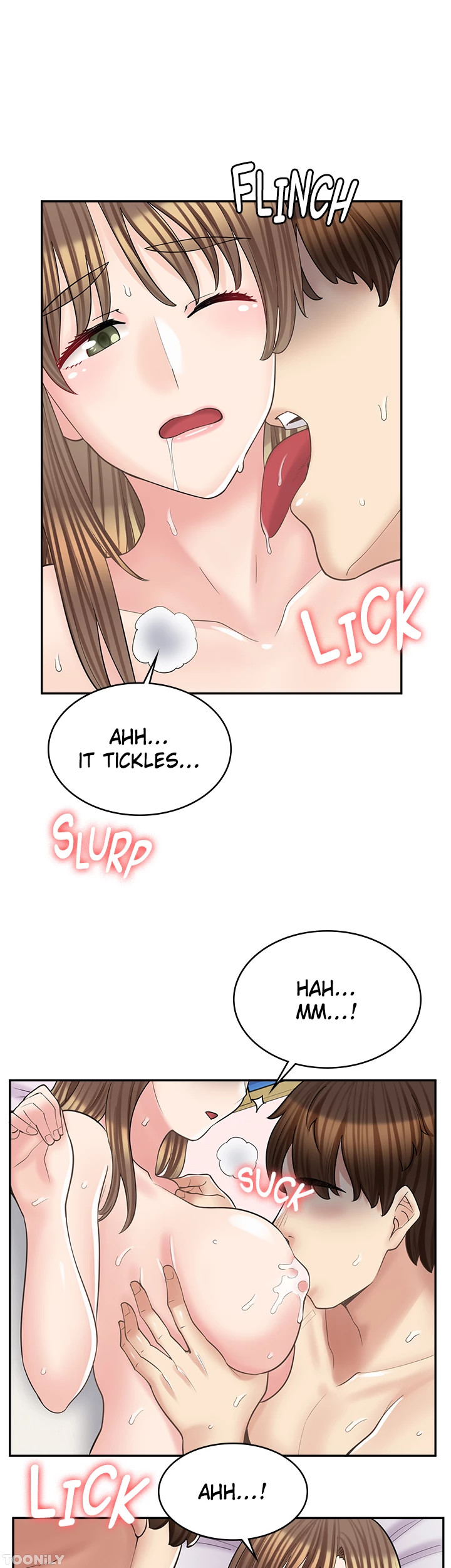 Erotic Manga Café Girls Chapter 16 image 23