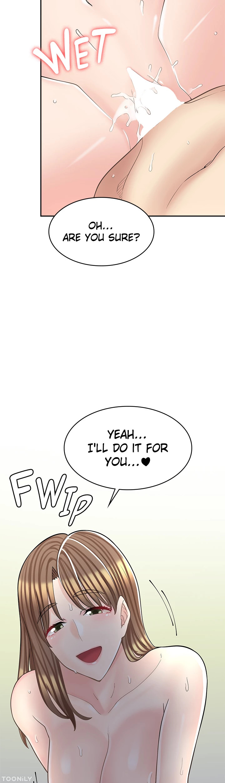 Erotic Manga Café Girls Chapter 16 image 27