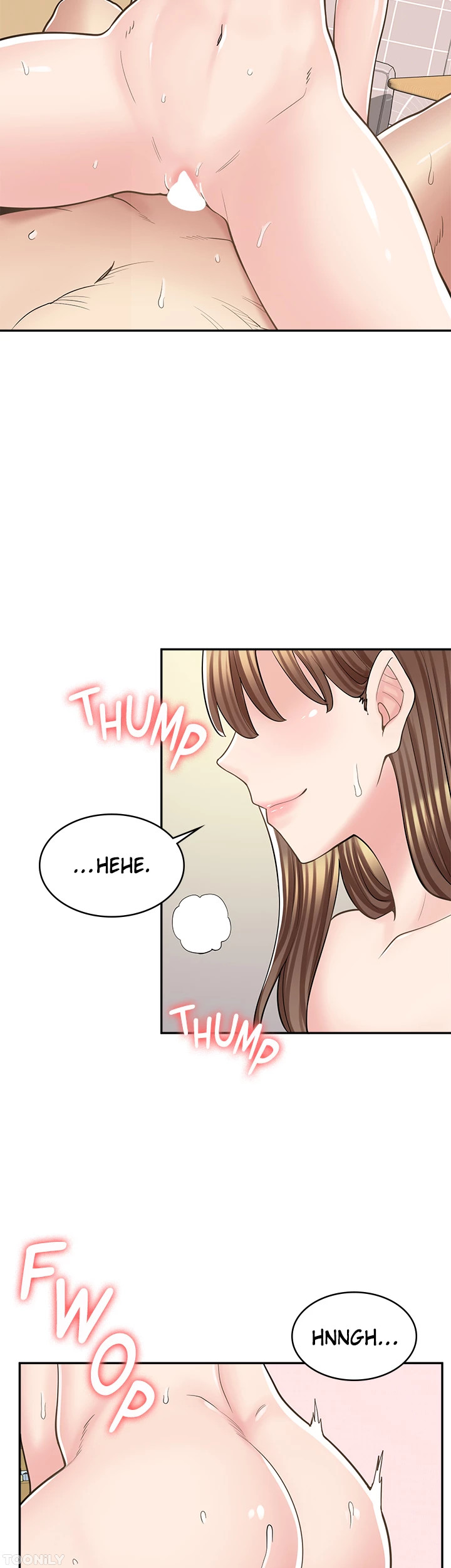 Erotic Manga Café Girls Chapter 16 image 31