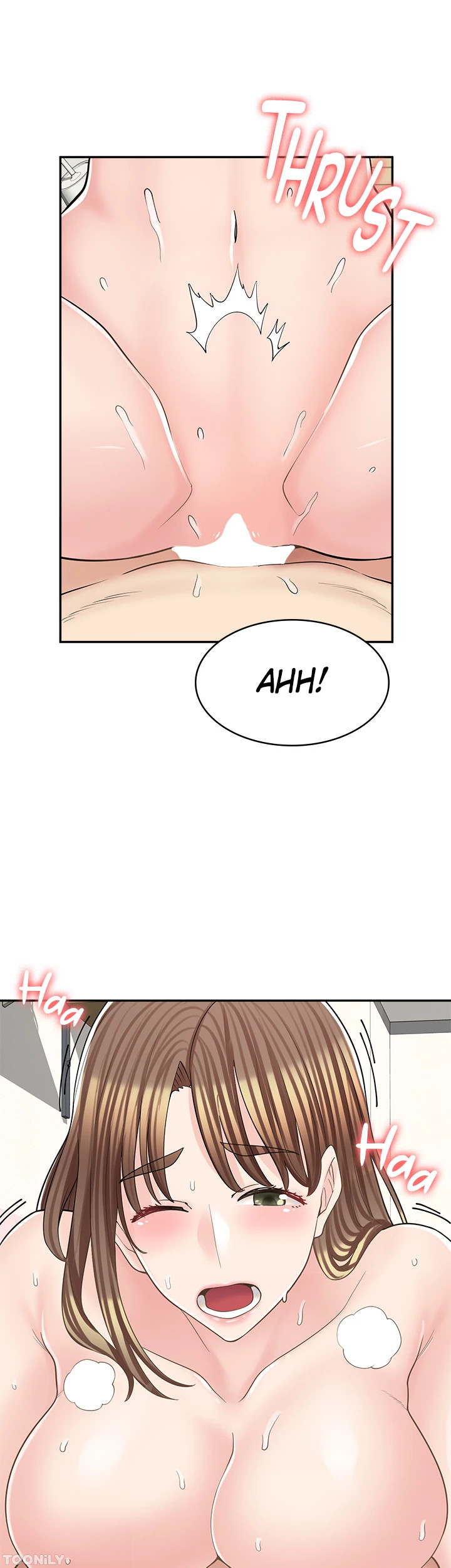 Erotic Manga Café Girls Chapter 16 image 33