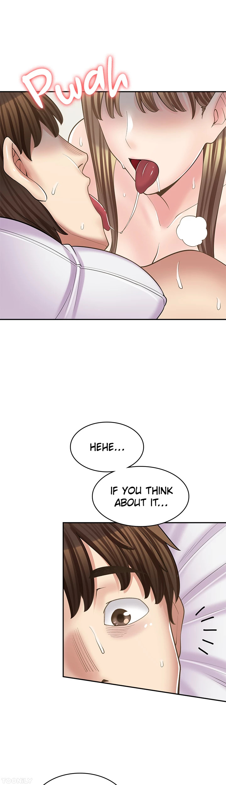 Erotic Manga Café Girls Chapter 16 image 36