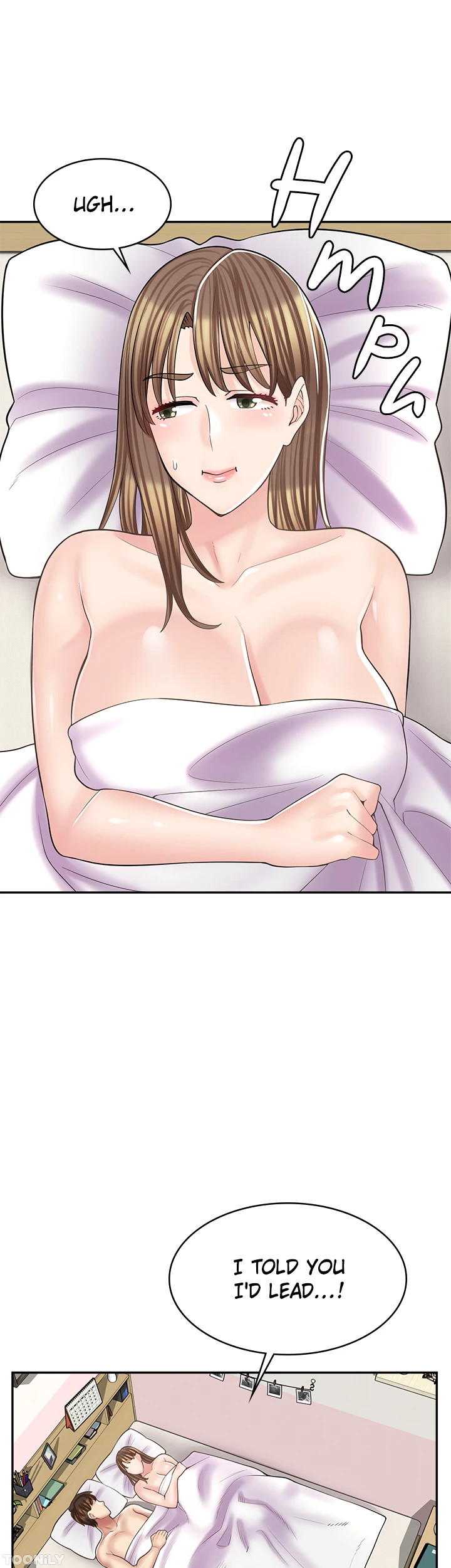 Erotic Manga Café Girls Chapter 16 image 47