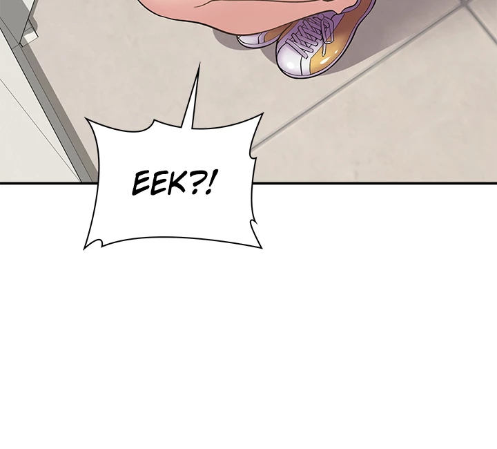 Erotic Manga Café Girls Chapter 17 image 30